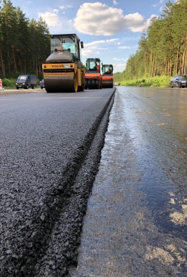 Благоустройство в Селятино и Наро-Фоминском районе